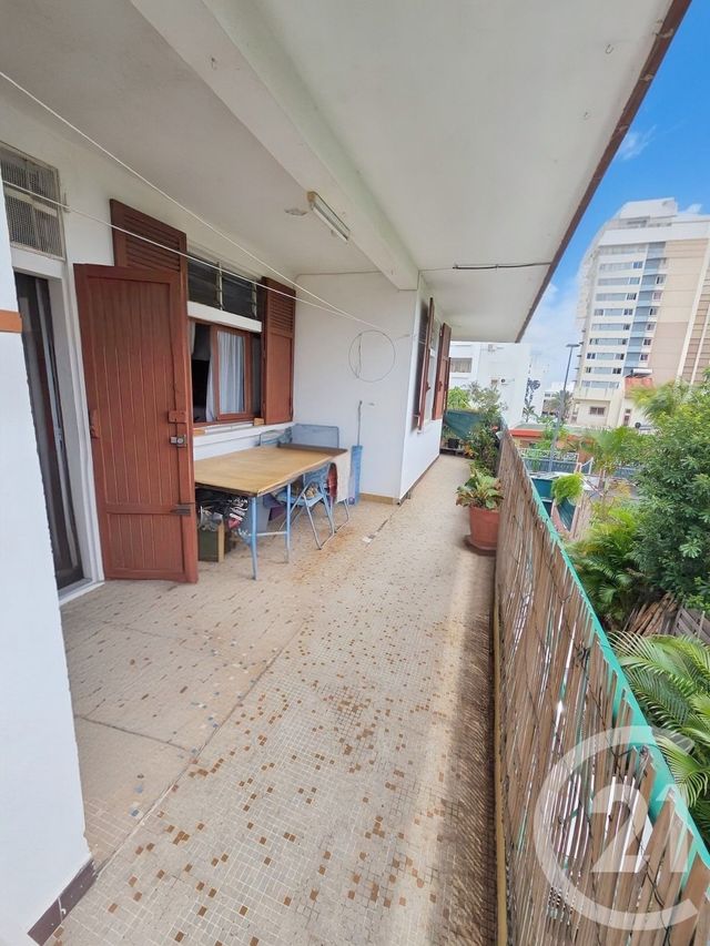 Immeuble &agrave; vendre - 180 m2 - St Denis - 974 - REUNION