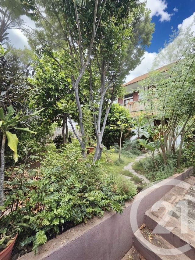 Immeuble &agrave; vendre - 180 m2 - St Denis - 974 - REUNION