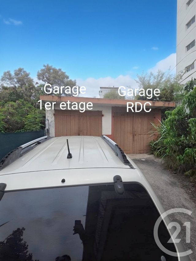 Immeuble &agrave; vendre - 180 m2 - St Denis - 974 - REUNION