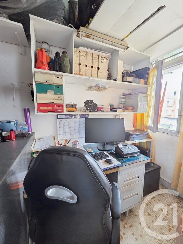 Immeuble &agrave; vendre - 180 m2 - St Denis - 974 - REUNION