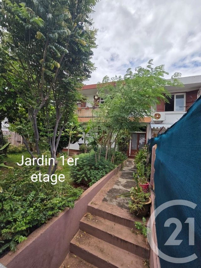 Immeuble &agrave; vendre - 180 m2 - St Denis - 974 - REUNION