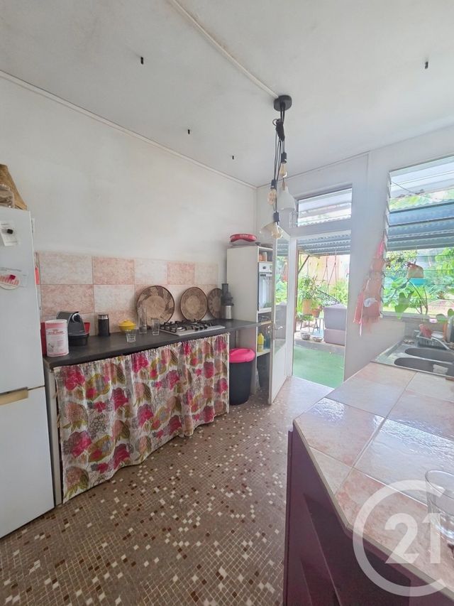 Immeuble &agrave; vendre - 180 m2 - St Denis - 974 - REUNION