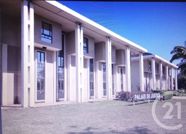 Immeuble &agrave; vendre - 180 m2 - St Denis - 974 - REUNION