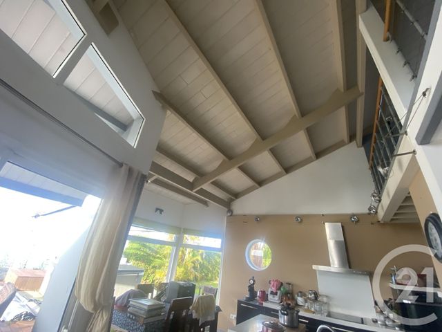 Maison &agrave; vendre - 5 pi&egrave;ces - 133,67 m2 - St Denis - 974 - REUNION