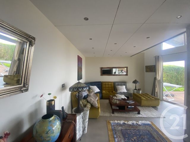 Maison &agrave; vendre - 5 pi&egrave;ces - 133,67 m2 - St Denis - 974 - REUNION