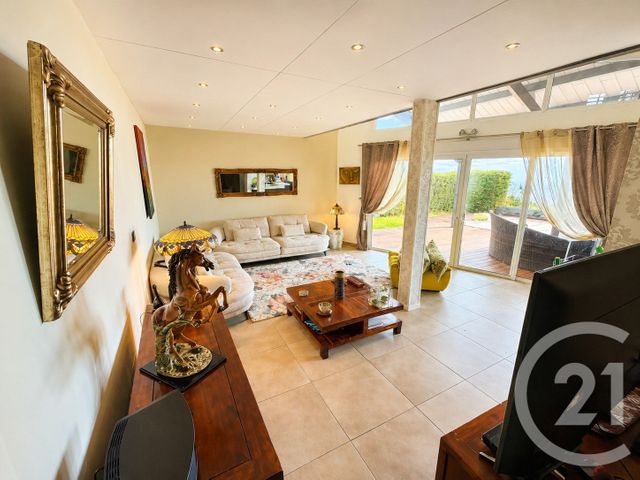 Maison &agrave; vendre - 5 pi&egrave;ces - 133,67 m2 - St Denis - 974 - REUNION