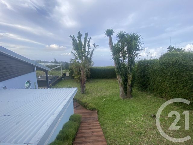 Maison &agrave; vendre - 5 pi&egrave;ces - 133,67 m2 - St Denis - 974 - REUNION