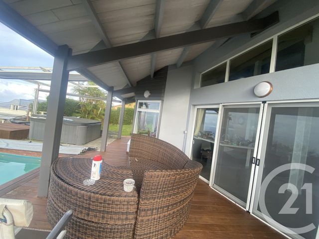 Maison &agrave; vendre - 5 pi&egrave;ces - 133,67 m2 - St Denis - 974 - REUNION