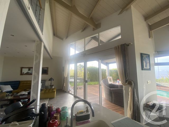 Maison &agrave; vendre - 5 pi&egrave;ces - 133,67 m2 - St Denis - 974 - REUNION