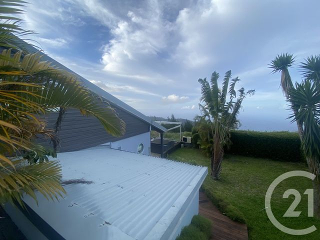 Maison &agrave; vendre - 5 pi&egrave;ces - 133,67 m2 - St Denis - 974 - REUNION