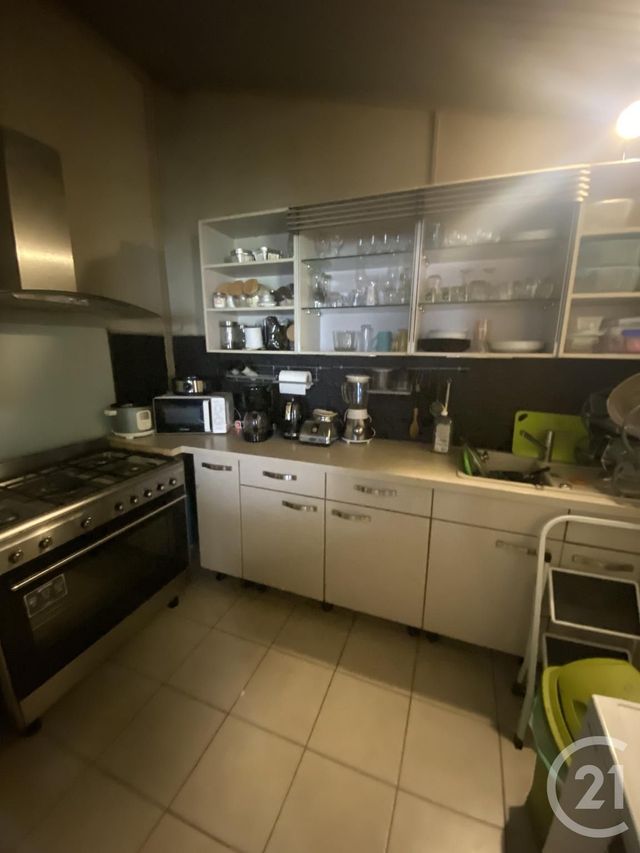 Maison &agrave; vendre - 4 pi&egrave;ces - 92 m2 - St Denis - 974 - REUNION