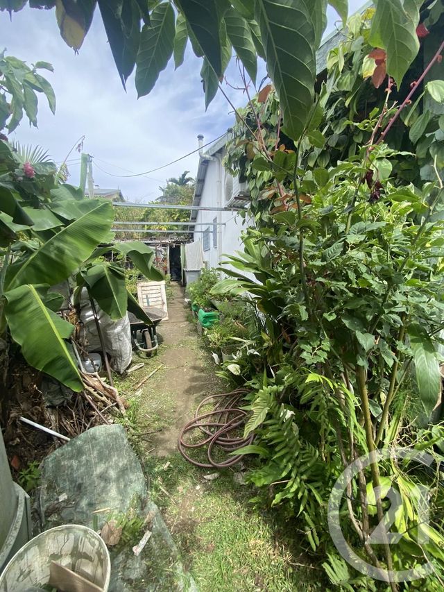 Maison &agrave; vendre - 4 pi&egrave;ces - 92 m2 - St Denis - 974 - REUNION