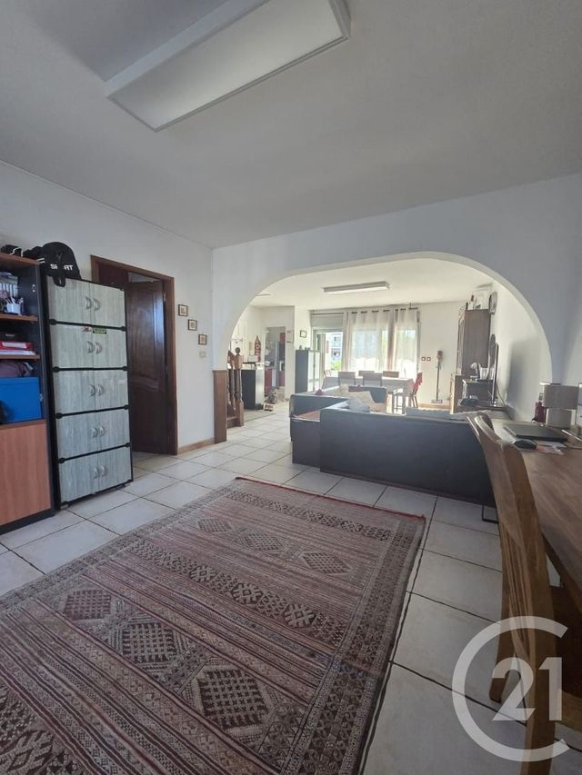 Appartement F6 &agrave; vendre - 6 pi&egrave;ces - 144 m2 - St Denis - 974 - REUNION