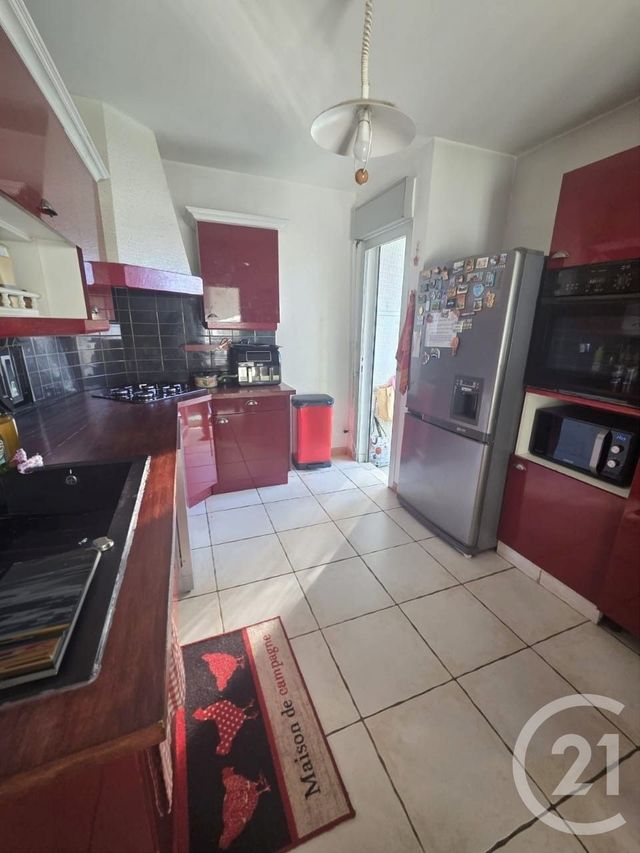 Appartement F6 &agrave; vendre - 6 pi&egrave;ces - 144 m2 - St Denis - 974 - REUNION