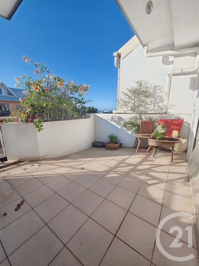 Appartement F6 &agrave; vendre - 6 pi&egrave;ces - 144 m2 - St Denis - 974 - REUNION