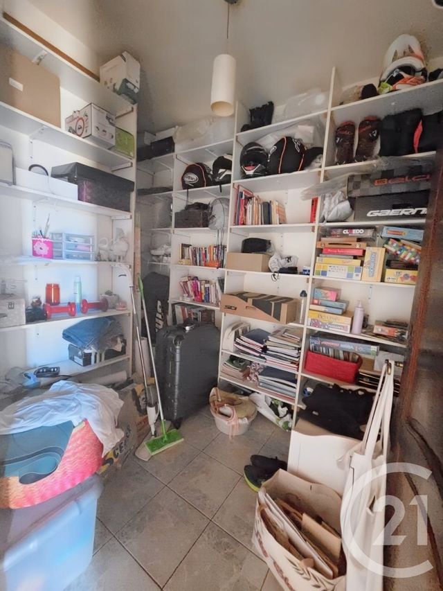 Appartement F6 &agrave; vendre - 6 pi&egrave;ces - 144 m2 - St Denis - 974 - REUNION