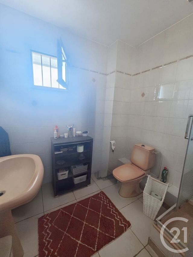 Appartement F6 &agrave; vendre - 6 pi&egrave;ces - 144 m2 - St Denis - 974 - REUNION