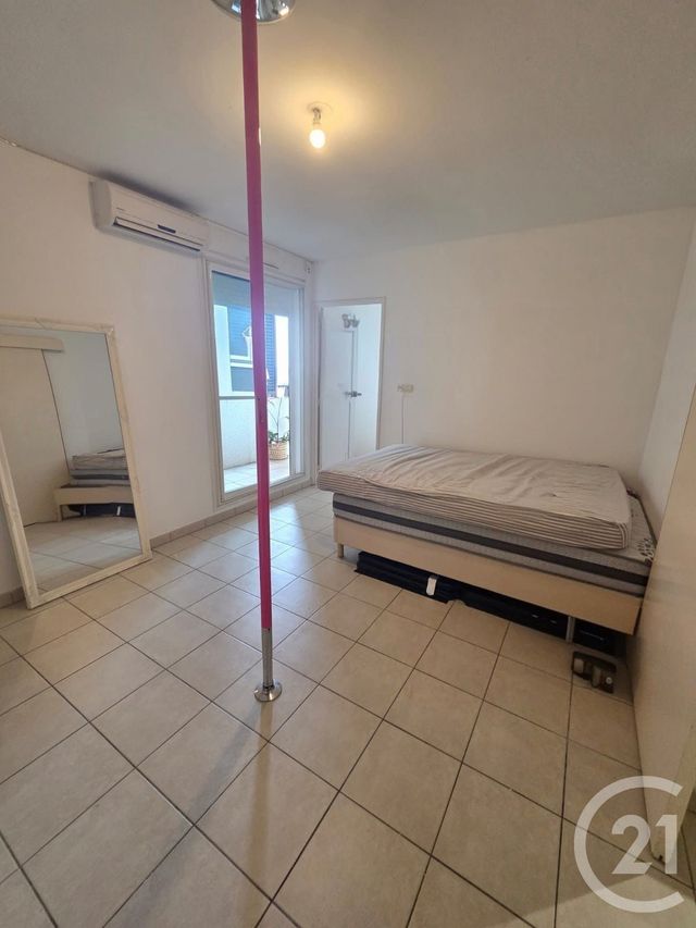 Appartement F2 &agrave; vendre - 2 pi&egrave;ces - 43,43 m2 - St Denis - 974 - REUNION