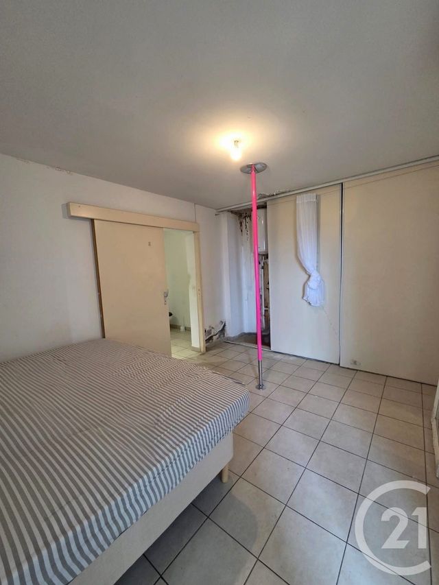 Appartement F2 &agrave; vendre - 2 pi&egrave;ces - 43,43 m2 - St Denis - 974 - REUNION