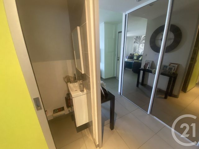 Appartement F4 &agrave; vendre - 4 pi&egrave;ces - 86,84 m2 - St Denis - 974 - REUNION