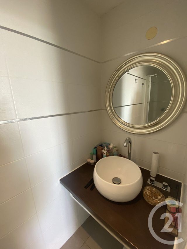 Appartement F4 &agrave; vendre - 4 pi&egrave;ces - 86,84 m2 - St Denis - 974 - REUNION