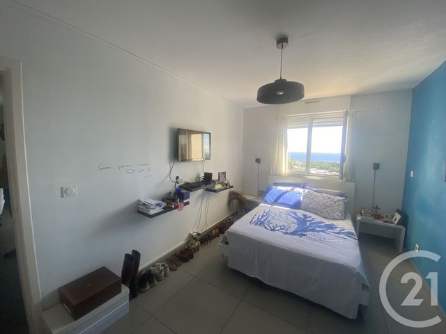 Appartement F4 &agrave; vendre - 4 pi&egrave;ces - 86,84 m2 - St Denis - 974 - REUNION