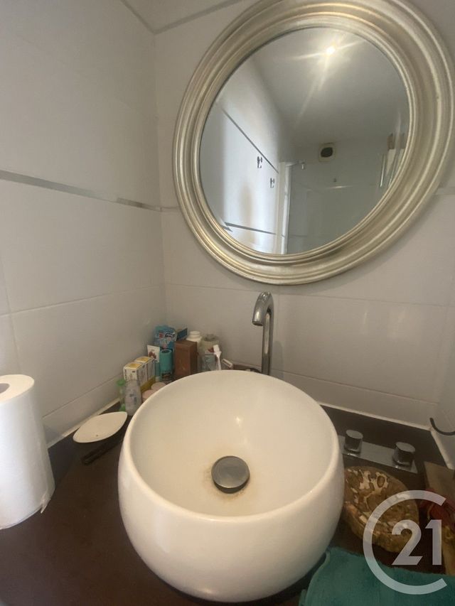 Appartement F4 &agrave; vendre - 4 pi&egrave;ces - 86,84 m2 - St Denis - 974 - REUNION