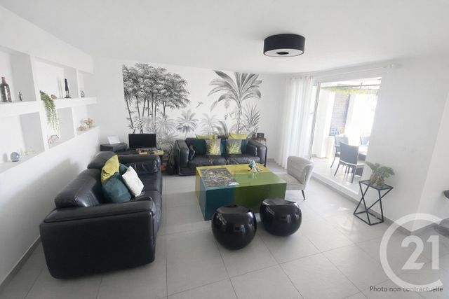 Appartement F4 &agrave; vendre - 4 pi&egrave;ces - 86,84 m2 - St Denis - 974 - REUNION