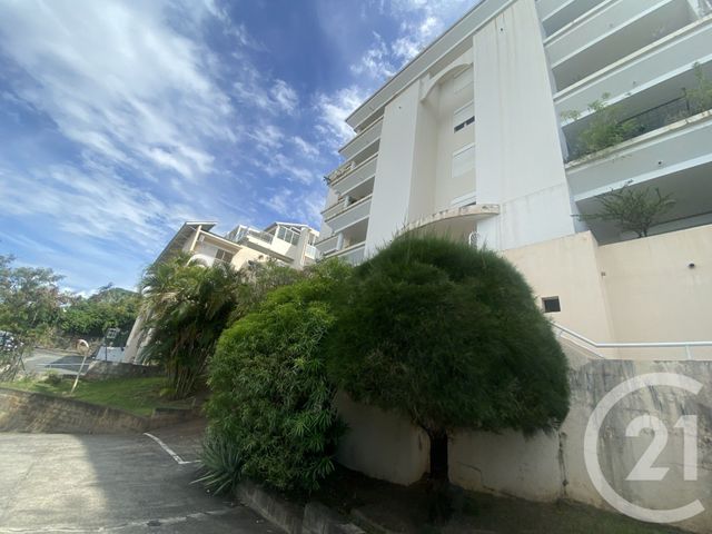 Appartement F4 &agrave; vendre - 4 pi&egrave;ces - 86,84 m2 - St Denis - 974 - REUNION