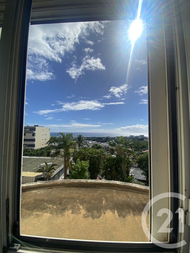 Appartement F4 &agrave; vendre - 4 pi&egrave;ces - 86,84 m2 - St Denis - 974 - REUNION