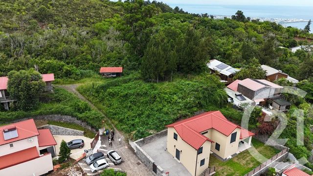 Terrain &agrave; vendre - 645 m2 - La Possession - 974 - REUNION