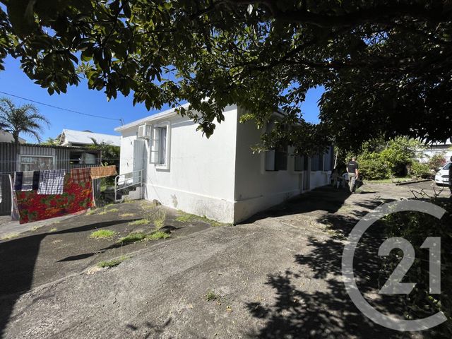 Maison &agrave; vendre - 5 pi&egrave;ces - 127 m2 - Ste Marie - 974 - REUNION