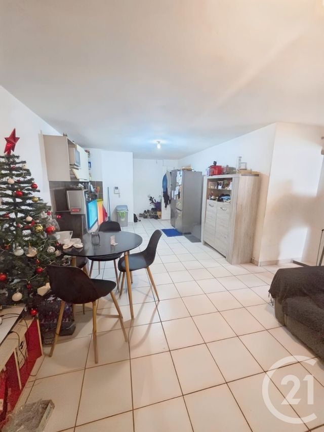 Appartement F3 &agrave; vendre - 3 pi&egrave;ces - 66,10 m2 - St Denis - 974 - REUNION