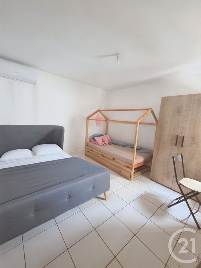 Appartement F3 &agrave; vendre - 3 pi&egrave;ces - 66,10 m2 - St Denis - 974 - REUNION