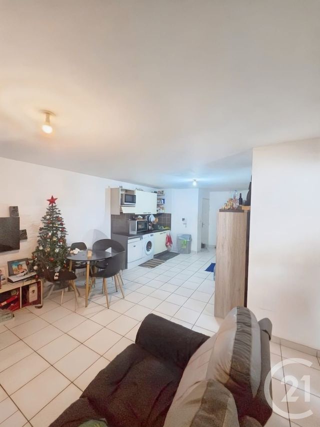 Appartement F3 &agrave; vendre - 3 pi&egrave;ces - 66,10 m2 - St Denis - 974 - REUNION