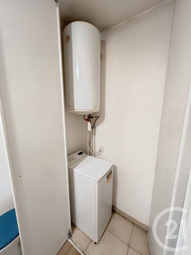 Appartement F2 &agrave; vendre - 2 pi&egrave;ces - 40,63 m2 - St Denis - 974 - REUNION