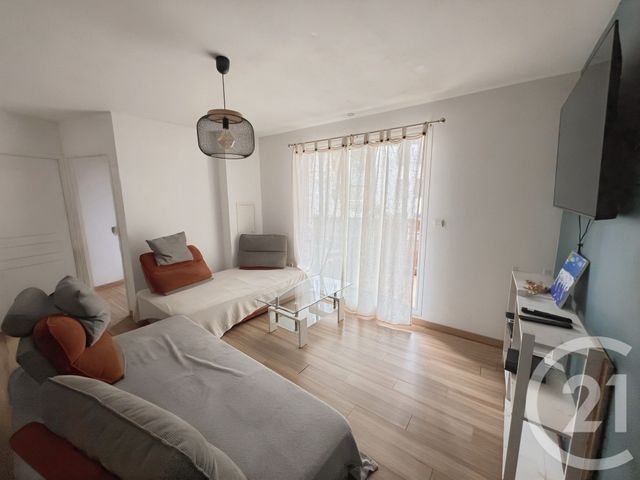 Appartement F2 &agrave; vendre - 2 pi&egrave;ces - 40,63 m2 - St Denis - 974 - REUNION