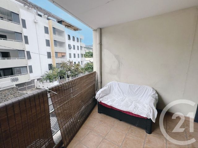 Appartement F2 &agrave; vendre - 2 pi&egrave;ces - 40,63 m2 - St Denis - 974 - REUNION