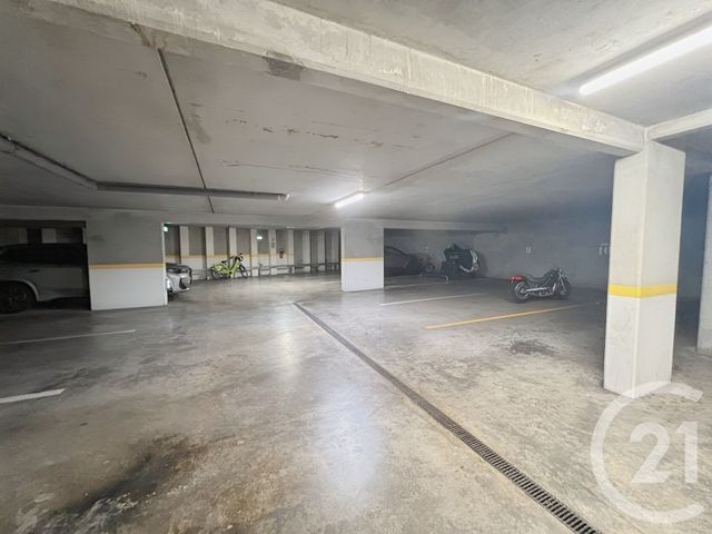 Appartement F2 &agrave; vendre - 2 pi&egrave;ces - 40,63 m2 - St Denis - 974 - REUNION