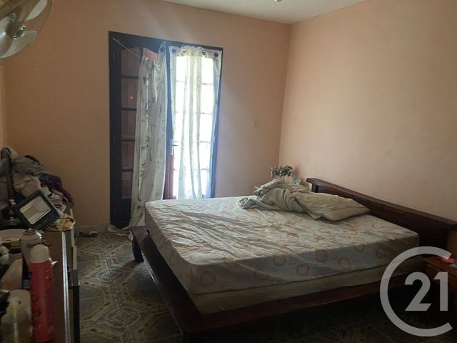 Maison &agrave; vendre - 6 pi&egrave;ces - 121 m2 - St Denis - 974 - REUNION