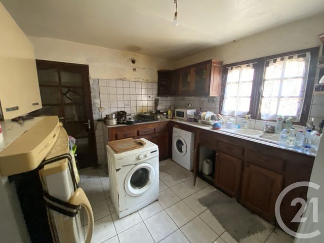 Maison &agrave; vendre - 6 pi&egrave;ces - 121 m2 - St Denis - 974 - REUNION