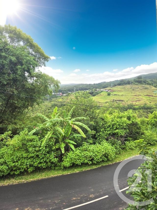 Maison &agrave; vendre - 6 pi&egrave;ces - 125 m2 - St Denis - 974 - REUNION