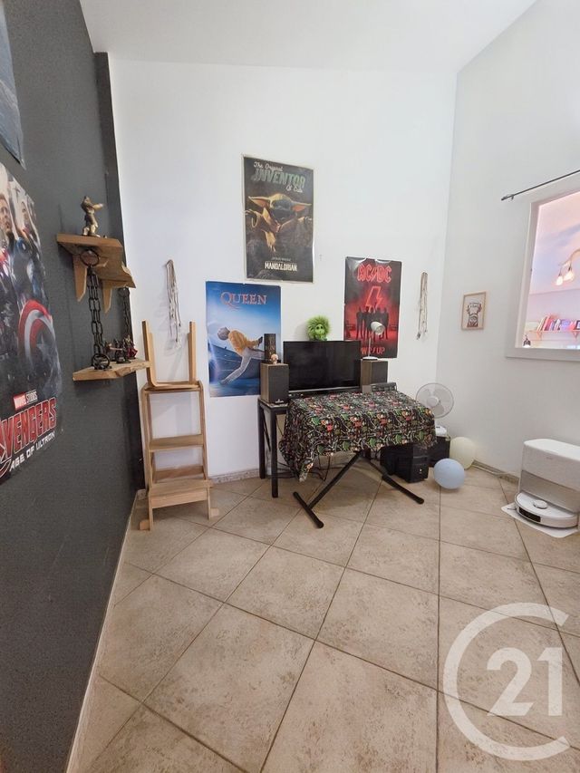 Maison &agrave; vendre - 6 pi&egrave;ces - 125 m2 - St Denis - 974 - REUNION