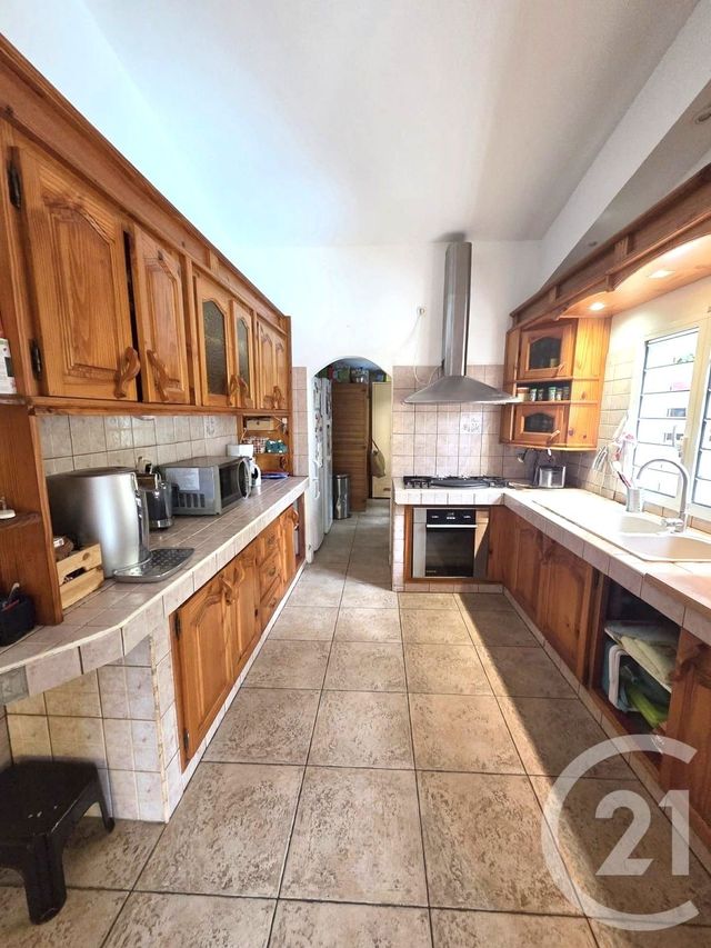 Maison &agrave; vendre - 6 pi&egrave;ces - 125 m2 - St Denis - 974 - REUNION