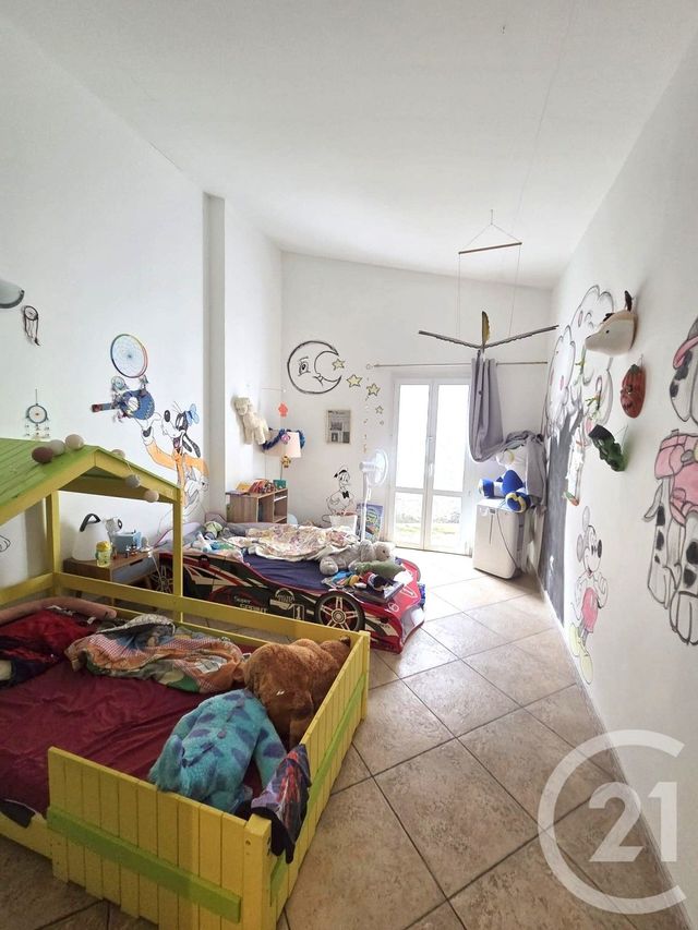 Maison &agrave; vendre - 6 pi&egrave;ces - 125 m2 - St Denis - 974 - REUNION