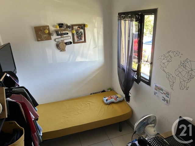 Maison &agrave; vendre - 4 pi&egrave;ces - 68,37 m2 - Ste Marie - 974 - REUNION