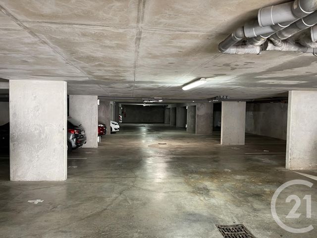 Appartement F3 &agrave; vendre - 3 pi&egrave;ces - 54,64 m2 - St Denis - 974 - REUNION