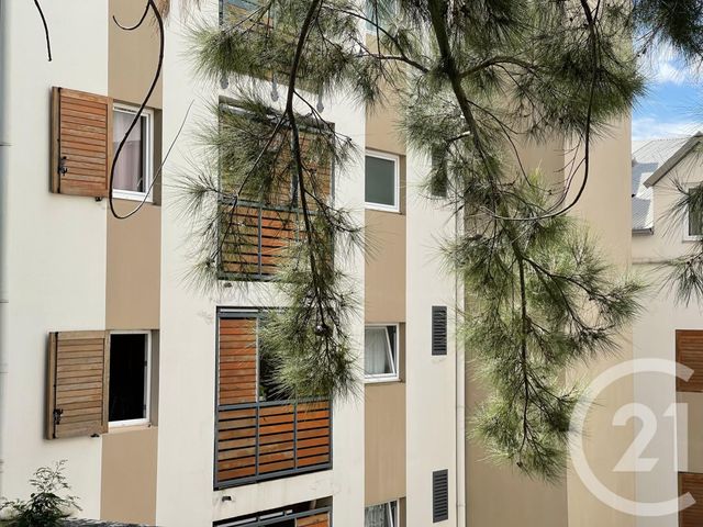 Appartement F3 &agrave; vendre - 3 pi&egrave;ces - 54,64 m2 - St Denis - 974 - REUNION