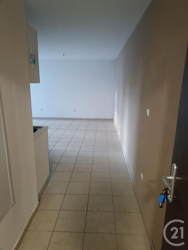 Appartement F3 &agrave; vendre - 3 pi&egrave;ces - 54,64 m2 - St Denis - 974 - REUNION
