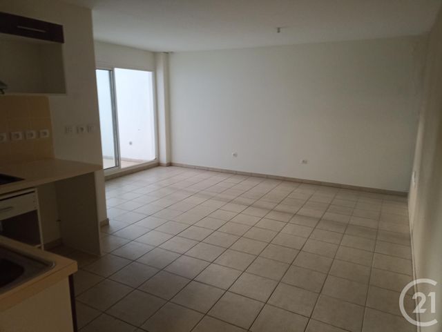 Appartement F3 &agrave; vendre - 3 pi&egrave;ces - 54,64 m2 - St Denis - 974 - REUNION